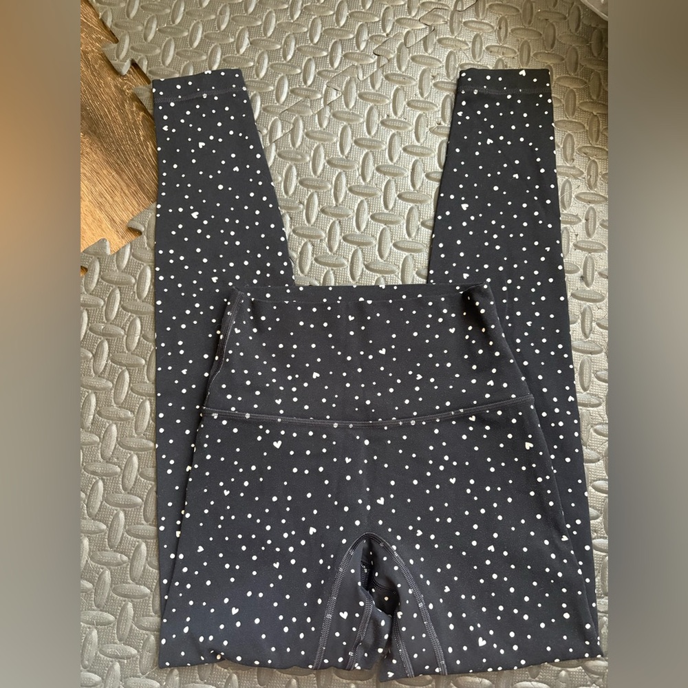 Lululemon Align No Line Legging *Heart NWT